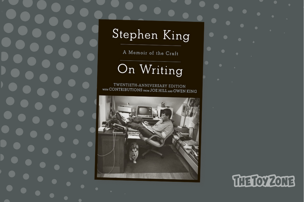 44 On Writing A Memoir of the Craft 44 On Writing A Memoir of the Craft