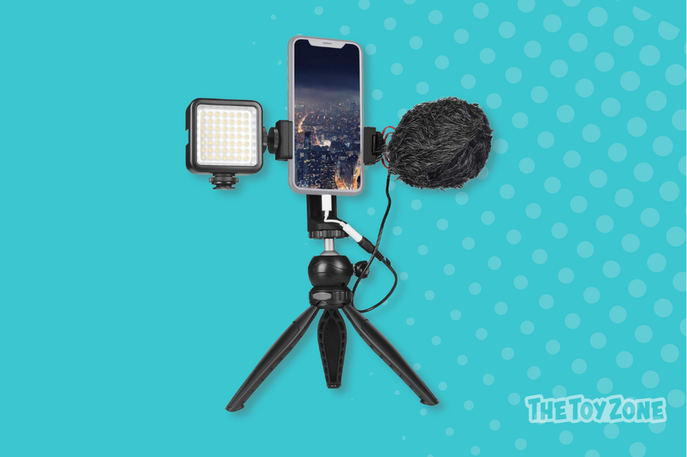 45 Youtuber Kit 45 Youtuber Kit