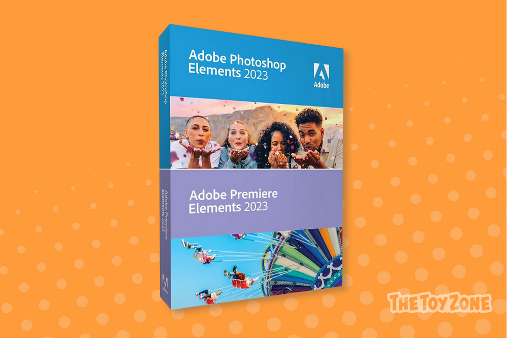 46 Adobe Photoshop Elements 2023 Premiere Elements 2023 46 Adobe Photoshop Elements 2023 Premiere Elements 2023