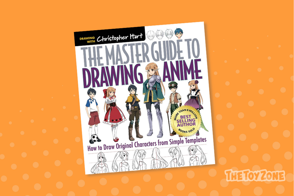 46 The Master Guide to Drawing Anime 46 The Master Guide to Drawing Anime