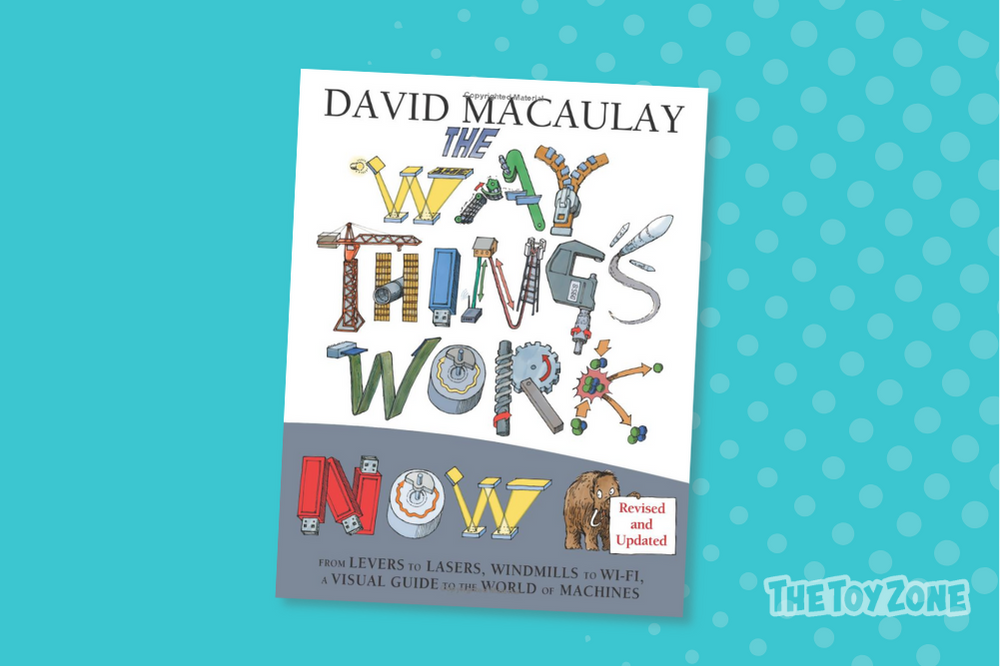 46 The Way Things Work