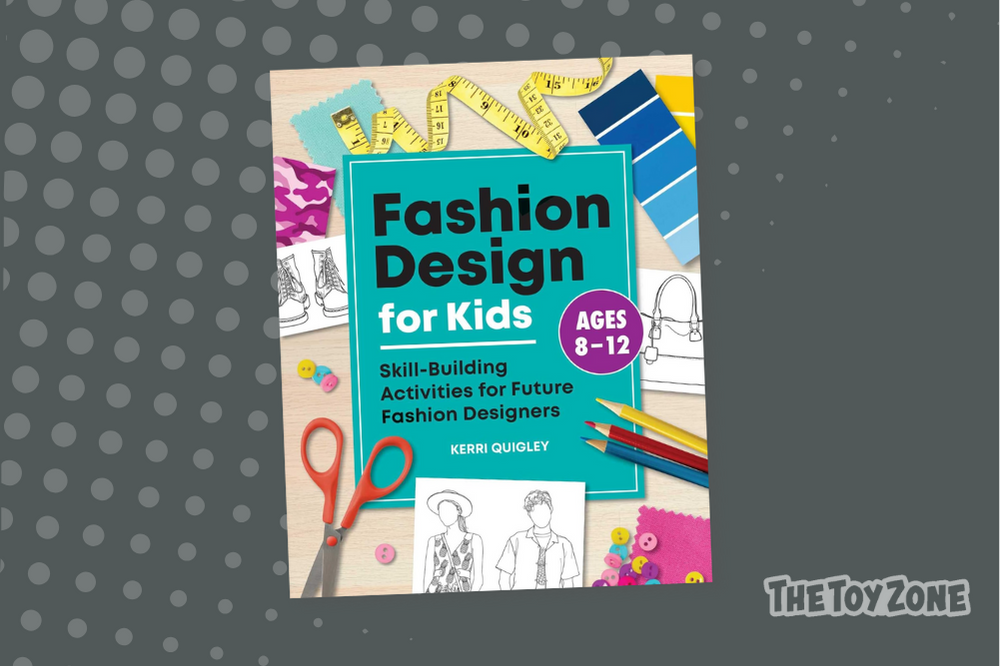 48 Fashion Design for Kids 48 Fashion Design for Kids
