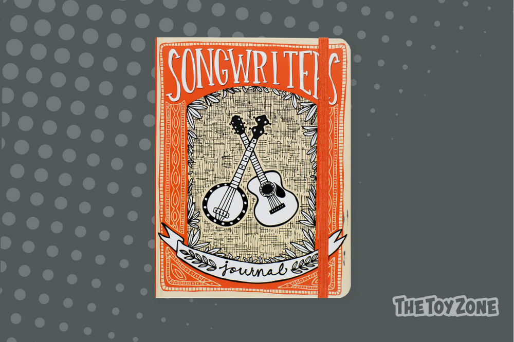 48 Songwriter s Journal