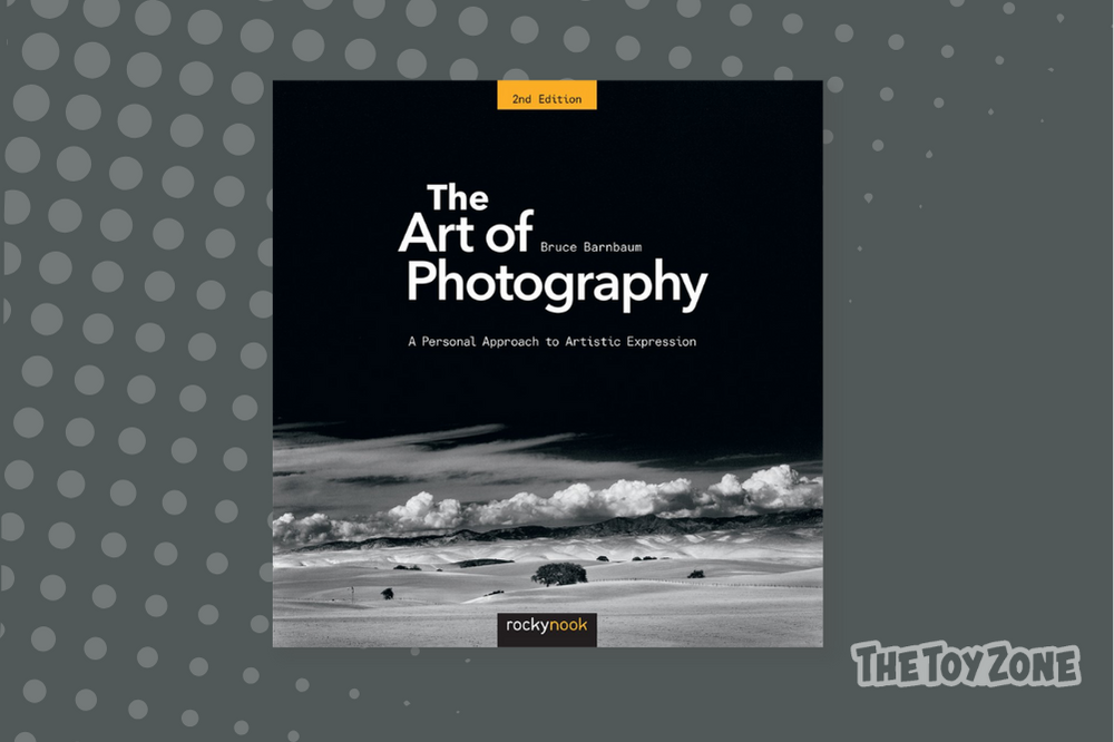 48 The Art of Photography A Personal Approach to Artistic Expression 48 The Art of Photography A Personal Approach to Artistic Expression