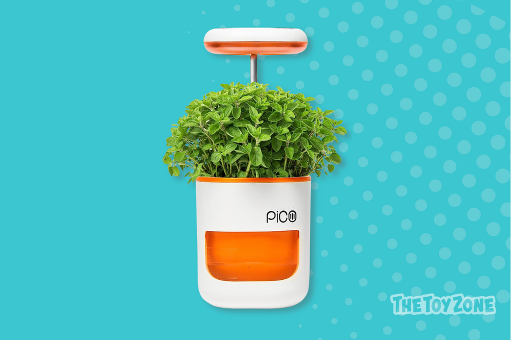 49 Pico Planter Indoor Garden 49 Pico Planter Indoor Garden
