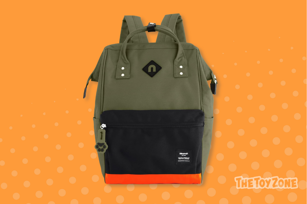 50 himawari Laptop Backpack 50 himawari Laptop Backpack