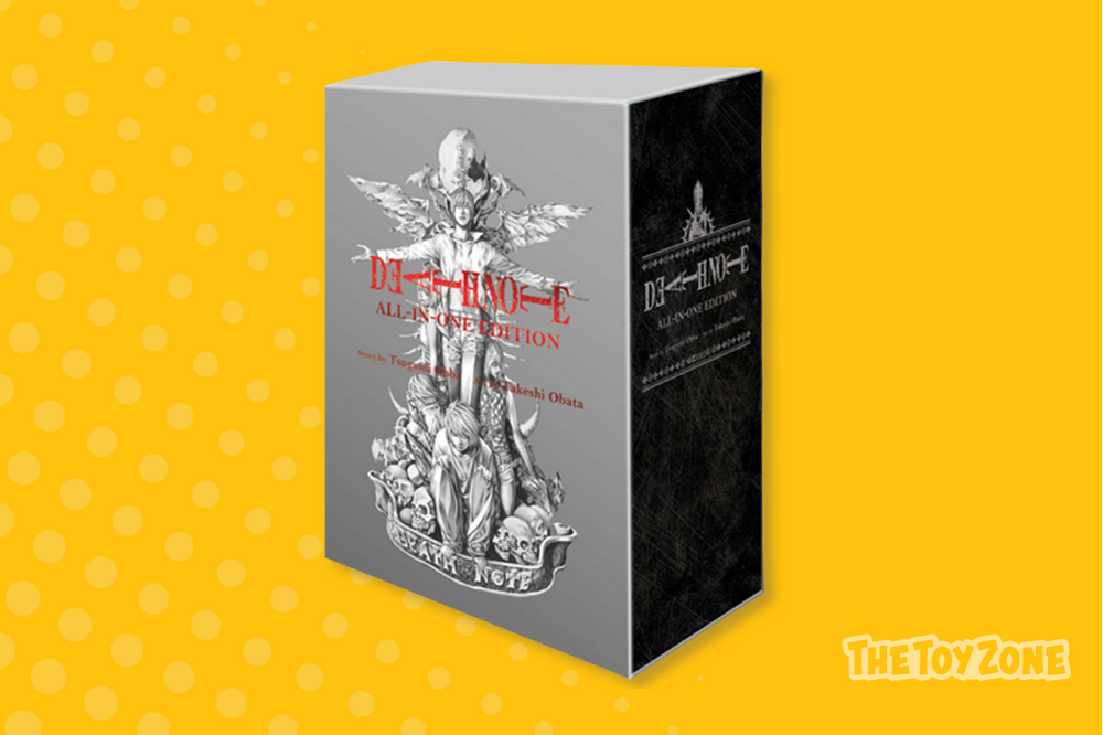 51 Death Note All in One Edition 51 Death Note All in One Edition