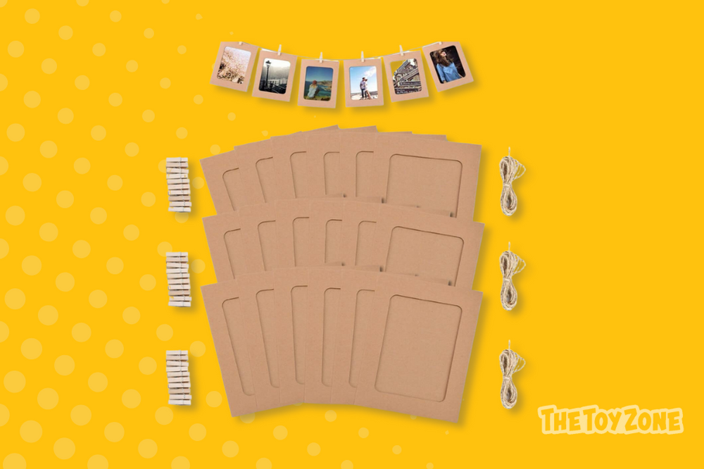 51 Enenes Paper Photo Frame 51 Enenes Paper Photo Frame