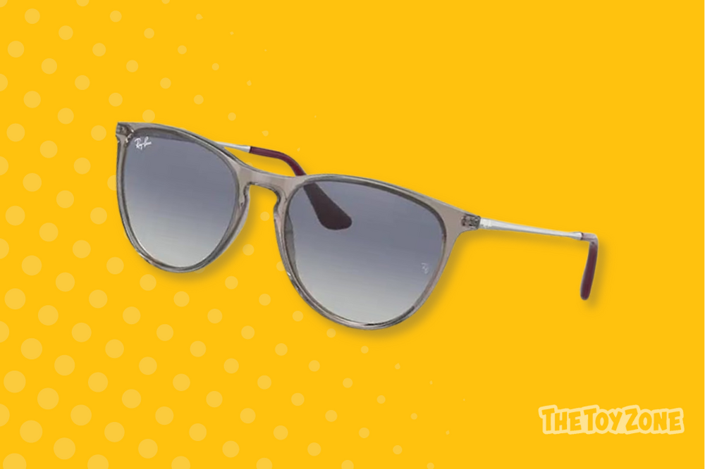 51 Ray Ban Junior Kids Erika RJ9060S Phantos Sunglasses 51 Ray Ban Junior Kids Erika RJ9060S Phantos Sunglasses