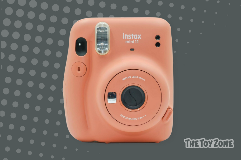 52 Fujifilm Instax Mini 11 Instant Camera