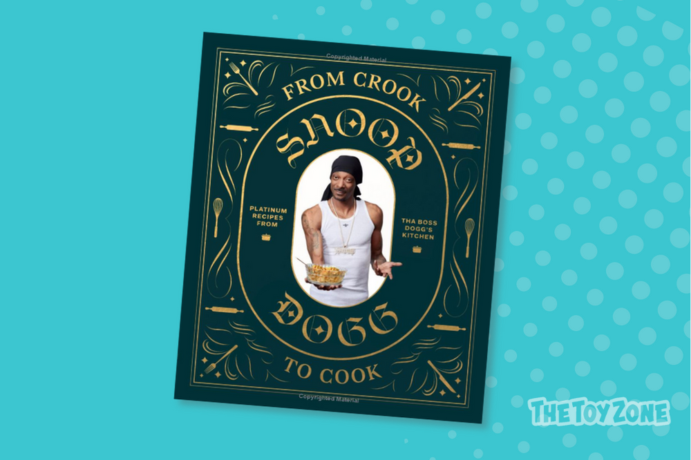 53 From Crook to Cook Platinum Recipes from Tha Boss Doggs Kitchen 53 From Crook to Cook Platinum Recipes from Tha Boss Doggs Kitchen