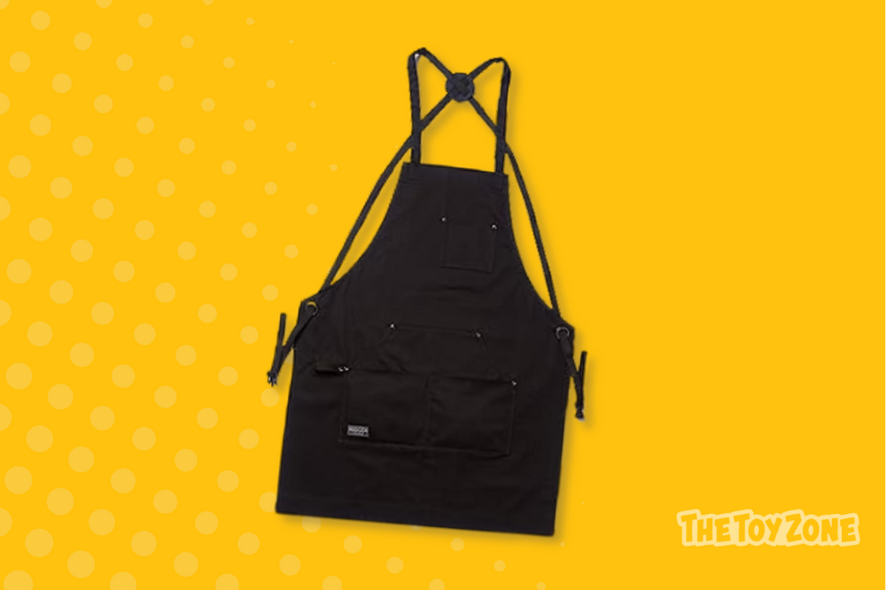 55 Professional Grade Chef Apron 55 Professional Grade Chef Apron