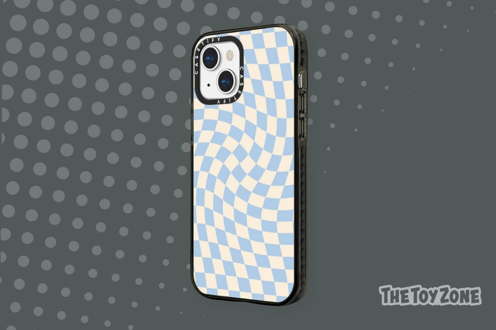 56 CASETiFY Impact iPhone 13 Case 56 CASETiFY Impact iPhone 13 Case