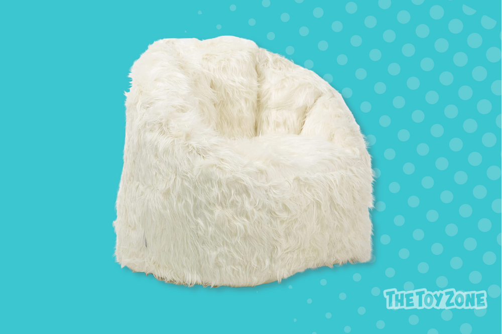 57 Big Joe Milano Bean Bag Chair