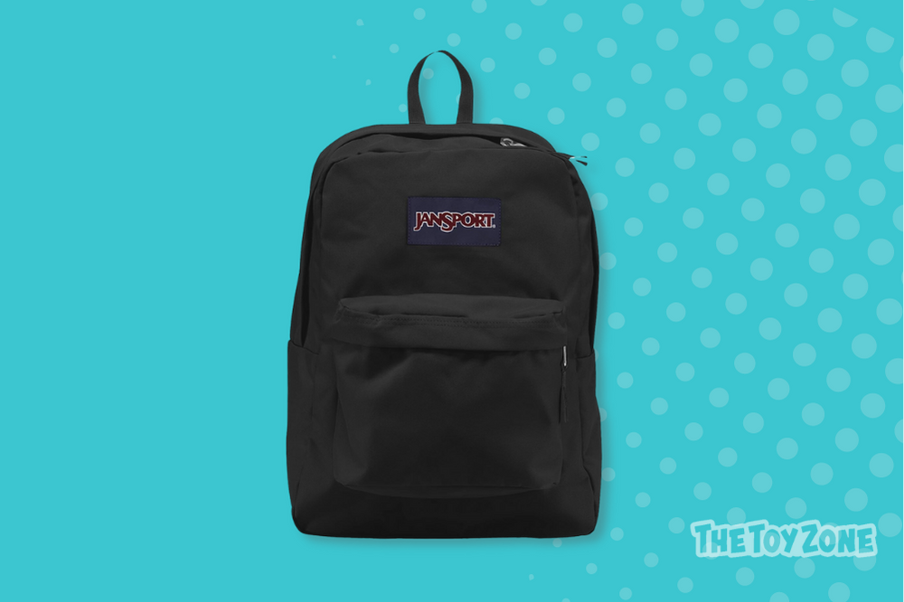 57 JanSport SuperBreak One Backpack 57 JanSport SuperBreak One Backpack