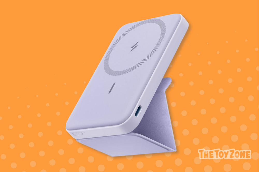 58 Anker 622 Wireless Charger Stand 58 Anker 622 Wireless Charger Stand