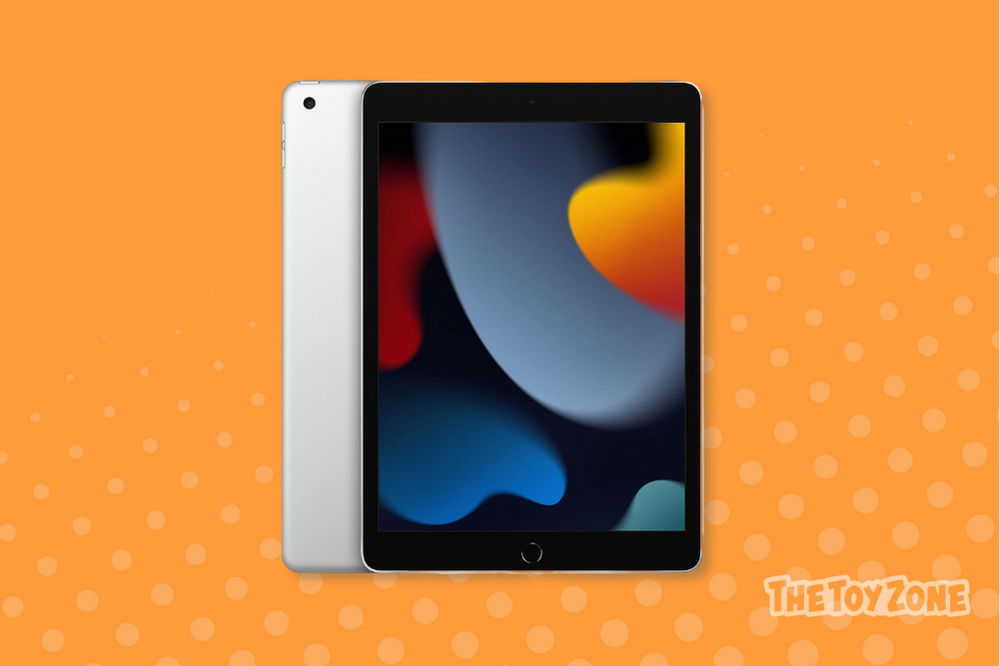 58 Apple iPad 9th Generation 58 Apple iPad 9th Generation