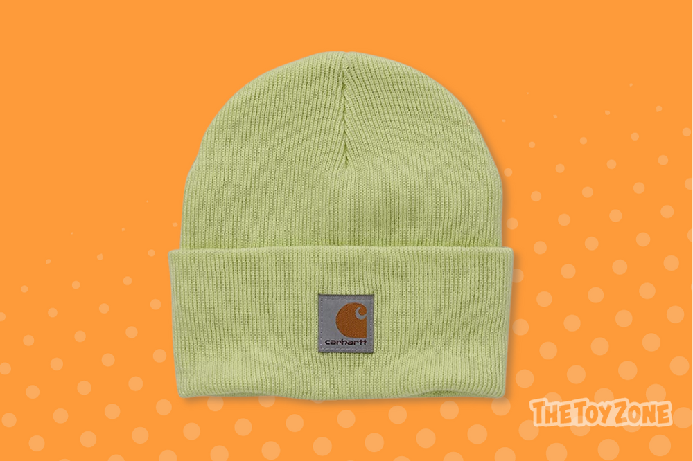 58 Carhartt Kids Acrylic Watch Hat