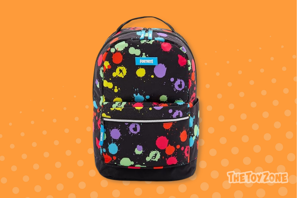 58 FORTNITE Multiplier Backpack 58 FORTNITE Multiplier Backpack