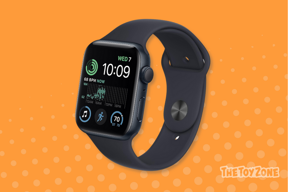 62 Apple Watch SE 62 Apple Watch SE