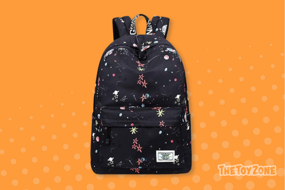 62 mygreen Kids Backpack 62 mygreen Kids Backpack