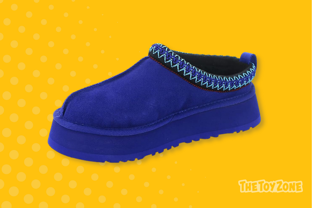 63 UGG Tazz Slipper 63 UGG Tazz Slipper