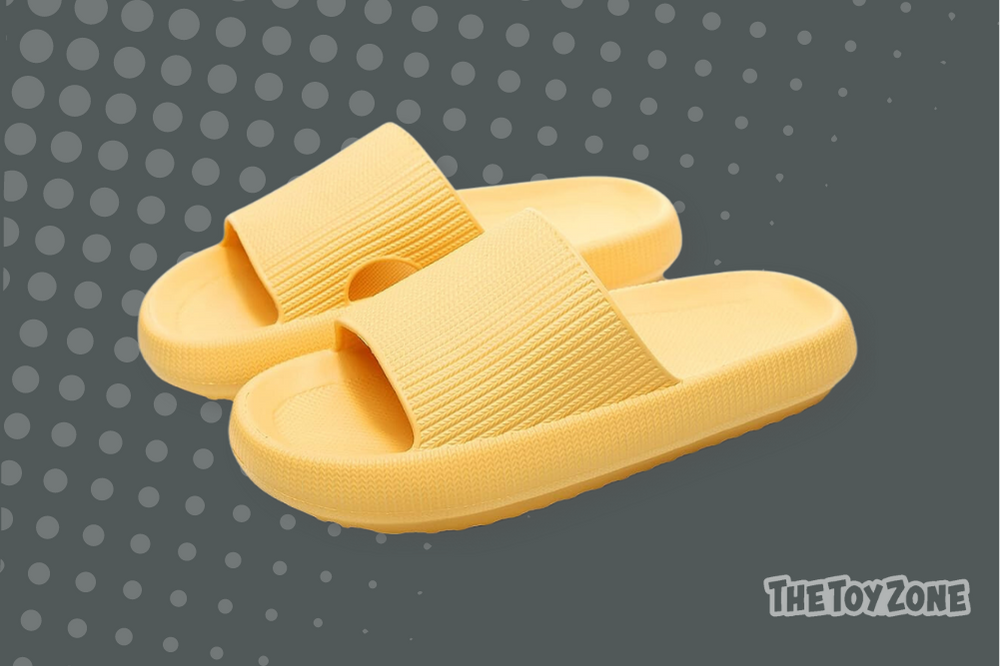 64 rosyclo Cloud Slippers 64 rosyclo Cloud Slippers