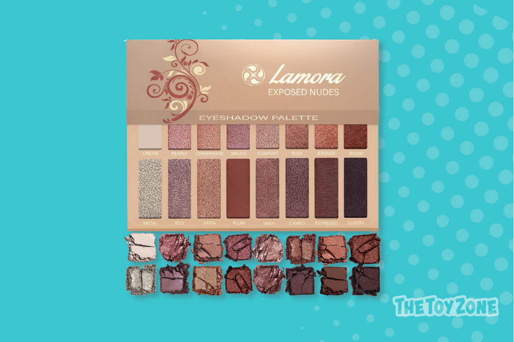 65 Best Pro Eyeshadow Palette Makeup 65 Best Pro Eyeshadow Palette Makeup