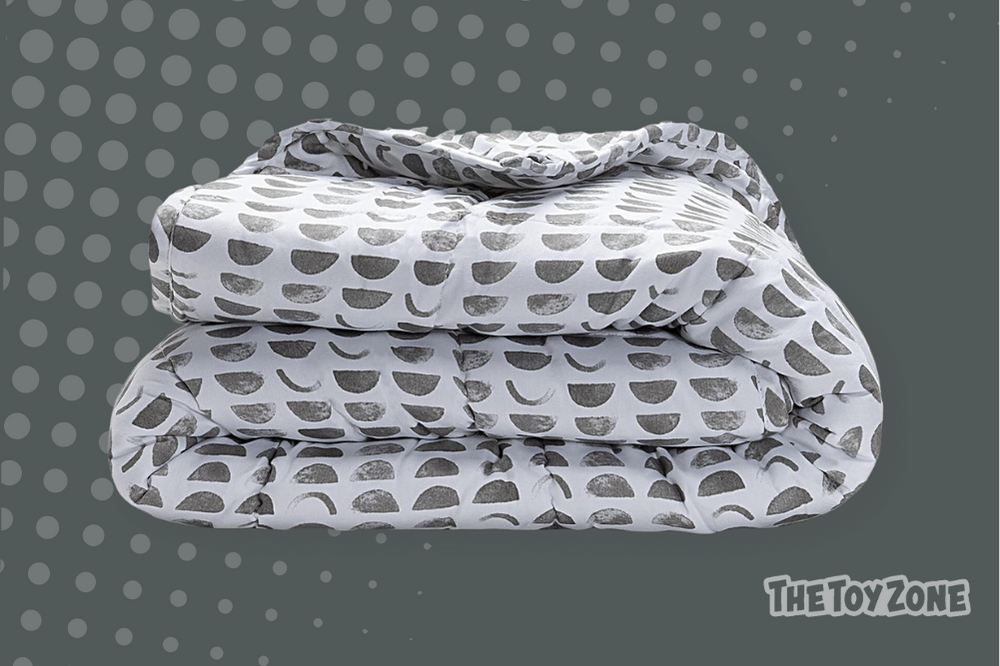 68 Luna Calming Cool All Seasons Weighted Blankets for Kids 68 Luna Calming Cool All Seasons Weighted Blankets for Kids