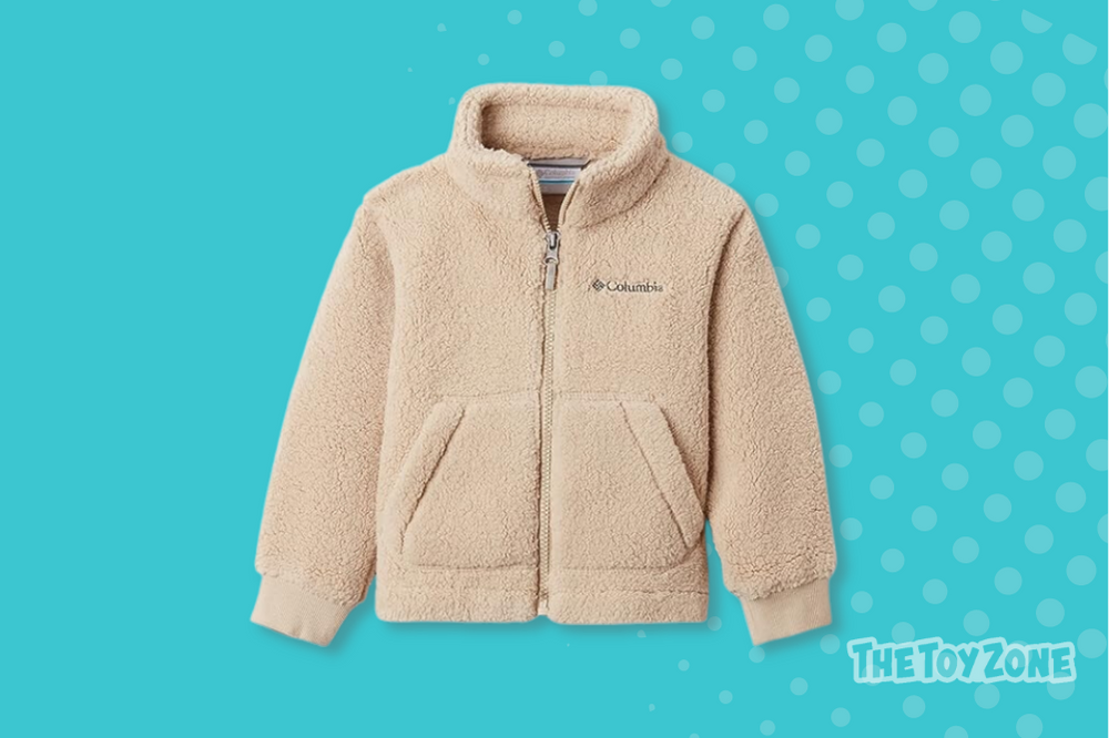 69 Columbia Rugged Ridge Ii Sherpa Fleece 69 Columbia Rugged Ridge Ii Sherpa Fleece