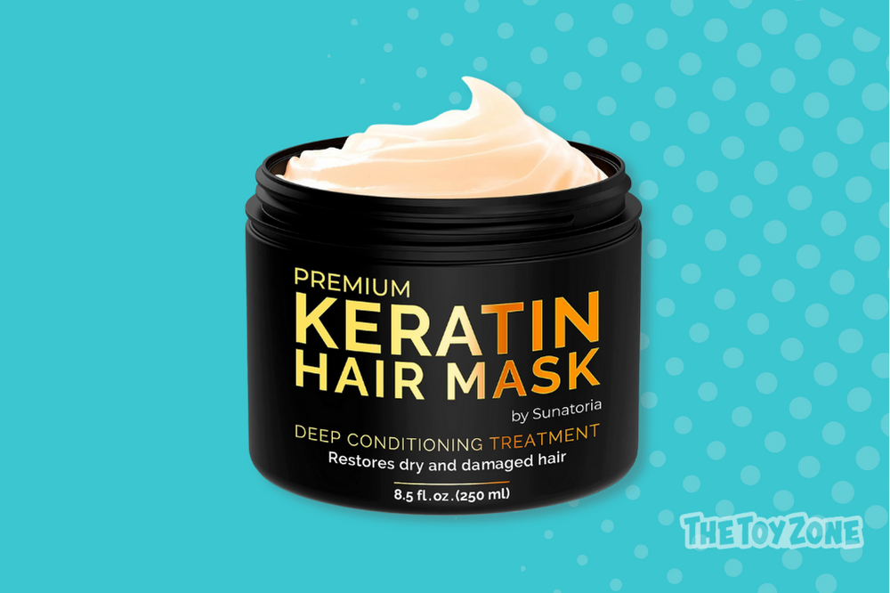 69 SUNATORIA Keratin Hair Mask 69 SUNATORIA Keratin Hair Mask