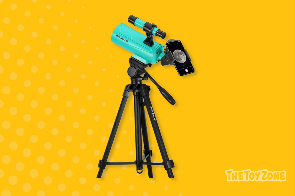 7 Sarblue Maksutov Cassegrain Telescope