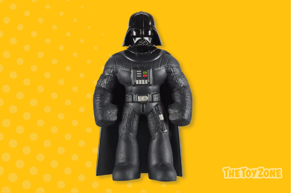7 Stretch Darth Vader