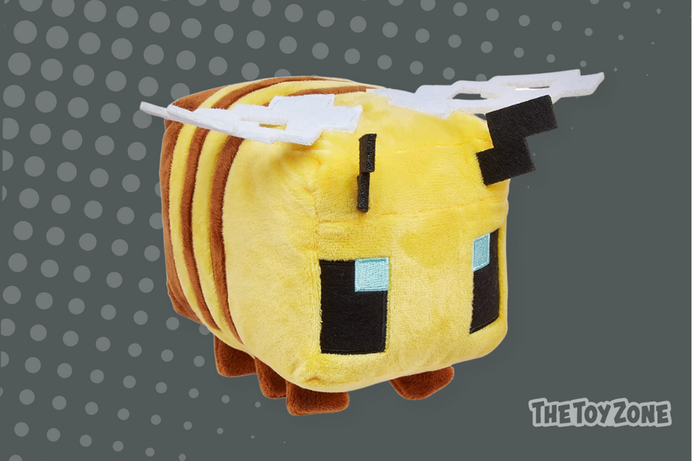 8 Minecraft Basic 8 Inch 8 Minecraft Basic 8 Inch