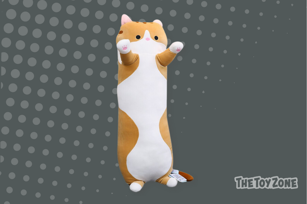 8 shangman Lovely Plush Cat Doll 8 shangman Lovely Plush Cat Doll