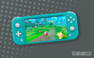 TheToyZone Header TEMPLATES