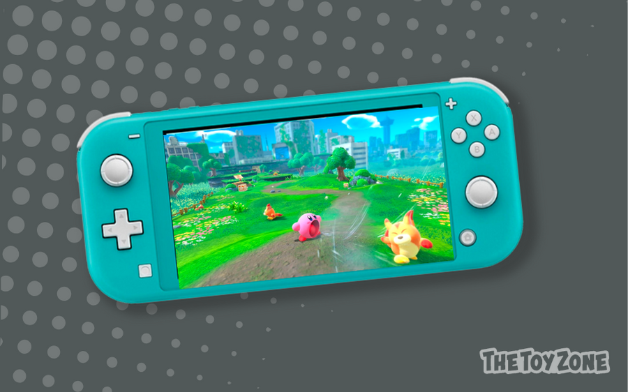 TheToyZone Header TEMPLATES