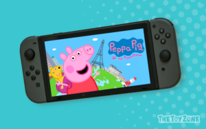 Header 6 Best Nintendo Switch Games for Toddlers