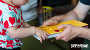Computer Engineering for Babies Review