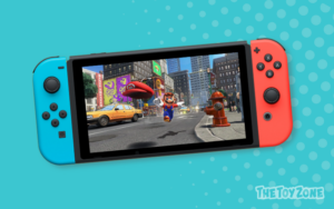 Header Best Mario Games for Nintendo Switch