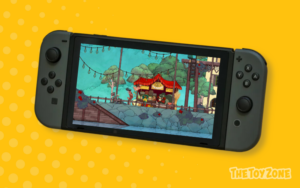 Header 27 Best Nintendo Switch Games for 10 Year Olds