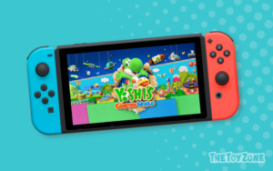 Header 22 Best Nintendo Switch Games for 4 Year Olds