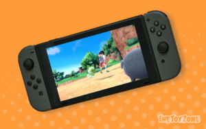Header Best Pokemon Games for Nintendo Switch