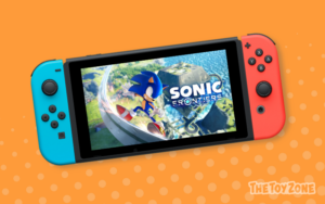 Header Best Sonic Games for Nintendo Switch