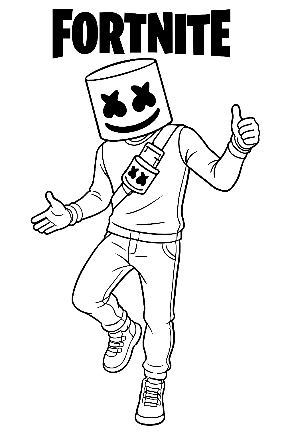 Marshmello