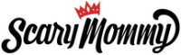 scarry mommy logo