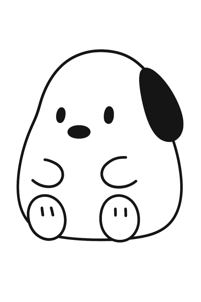 Snoopy Squishmallow